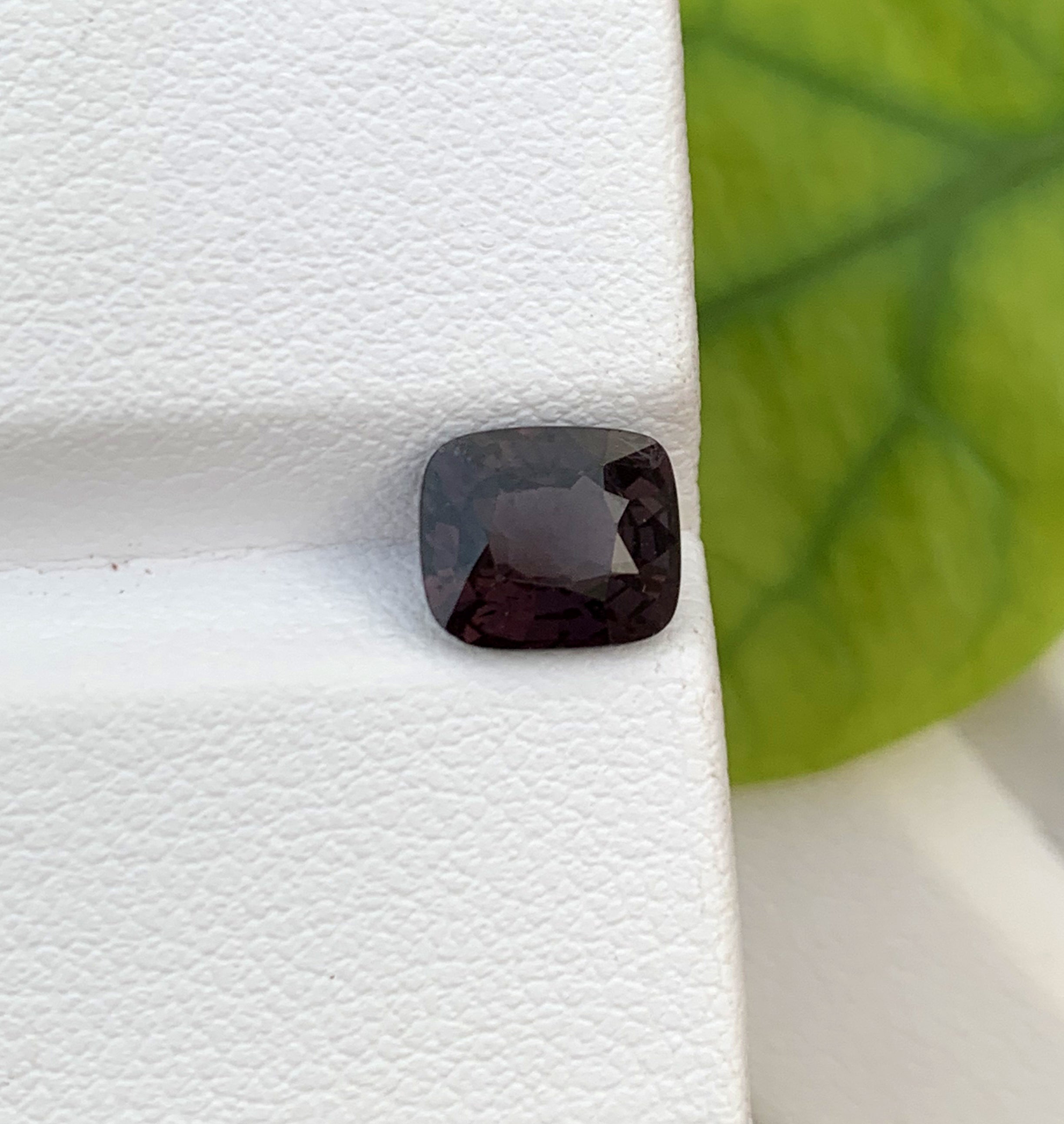 Natural Spinel Gemstone, Spinel Faceted Cut Stone, Spinel Gift, Loose Gemstone, Gemstone Jewellry - 1.90 CT