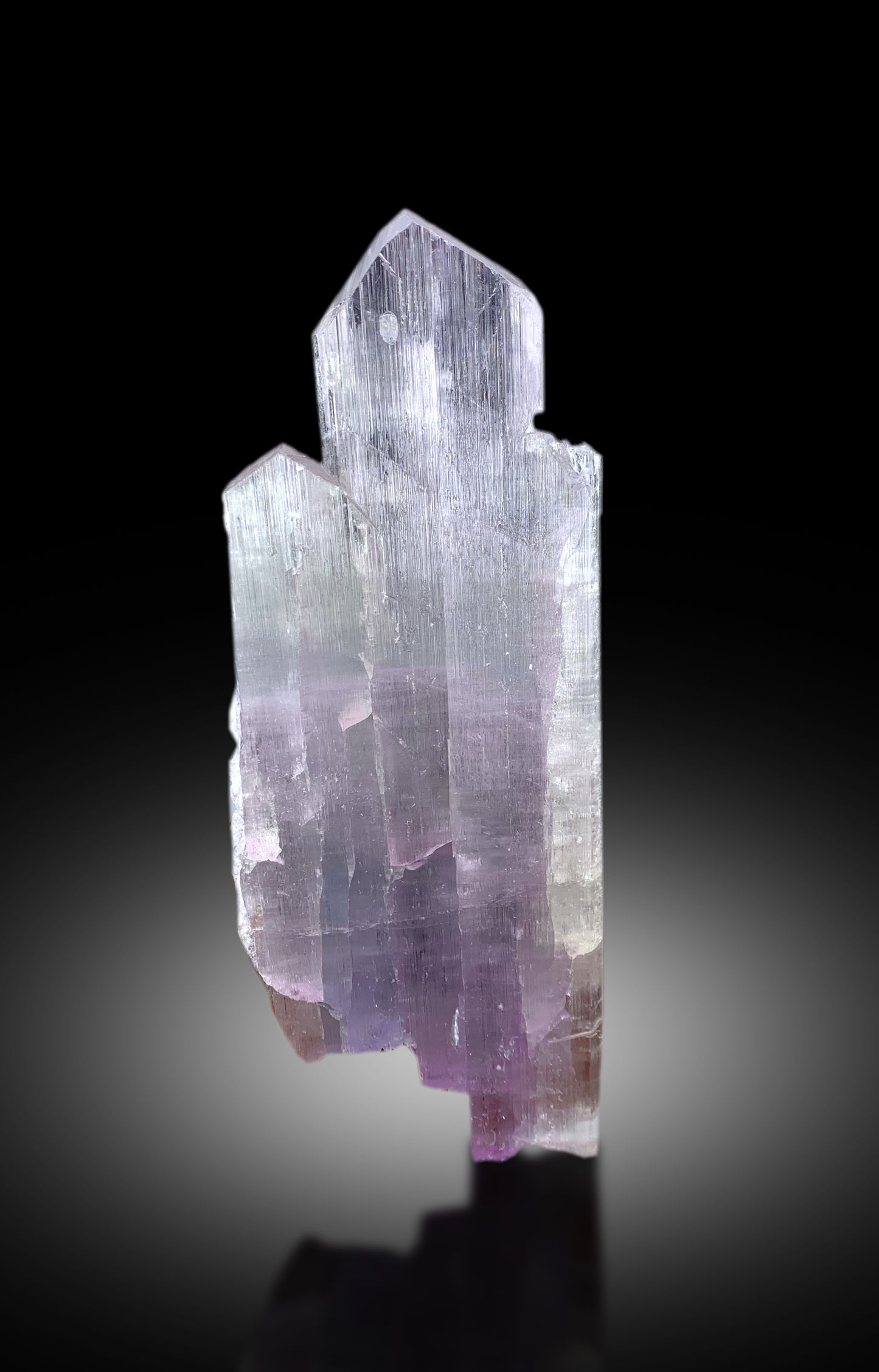 Exquisite Museum Grade Pink Color Kunzite with Lepidolite and Quartz, Kunzite Specimen, Raw Mineral, Kunzite from Afghanistan - 1333 gram