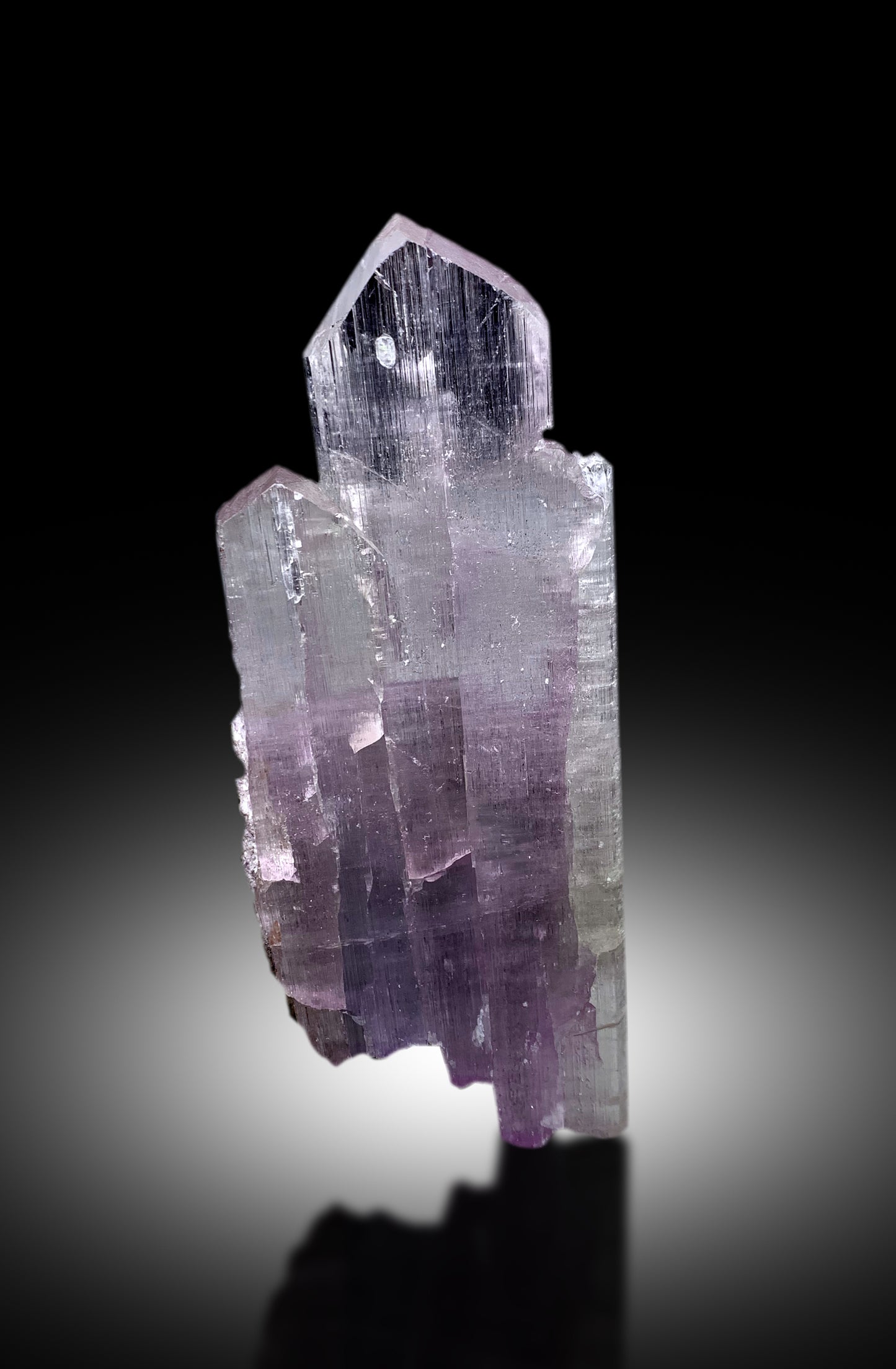 Exquisite Museum Grade Pink Color Kunzite with Lepidolite and Quartz, Kunzite Specimen, Raw Mineral, Kunzite from Afghanistan - 1333 gram