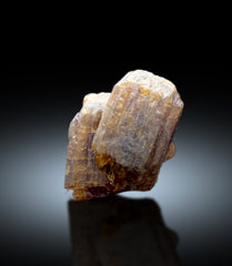 Rare Bastnasite Crystal from Zagi Mountains Pakistan - 74.45 carat