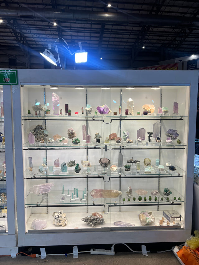 Denver Gem Show 2026