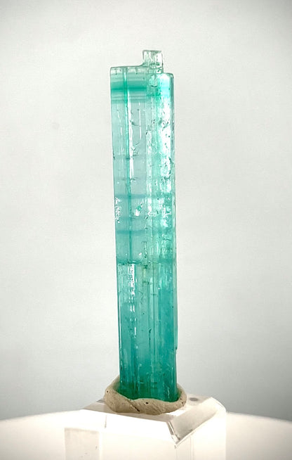 Emerald crystal from Nigeria - 17 Grams