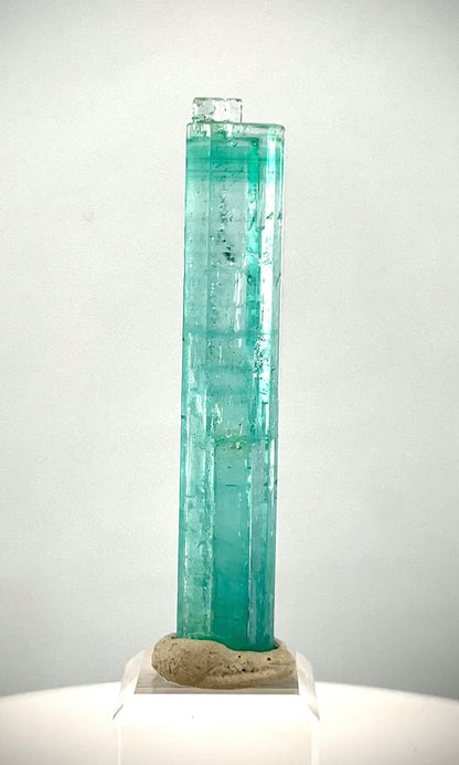 Emerald crystal from Nigeria - 17 Grams
