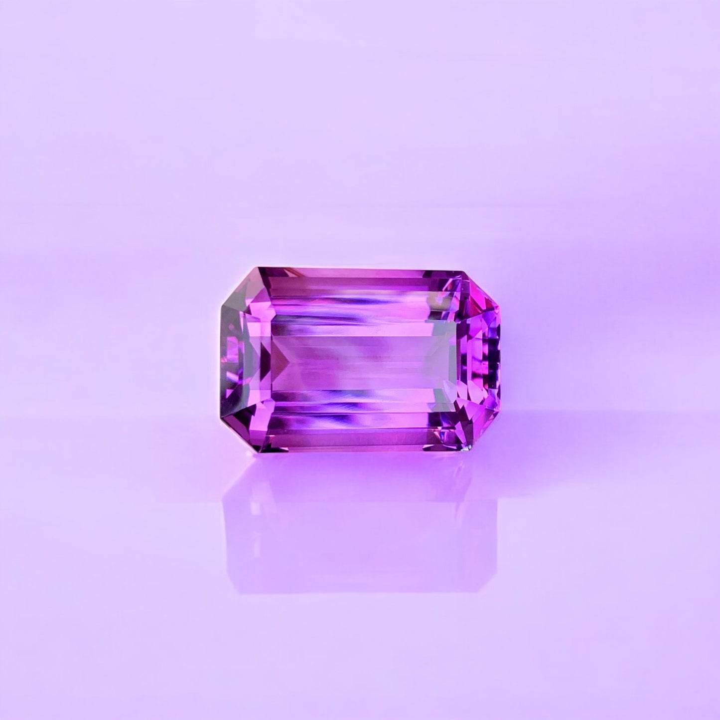 Purple Amethyst Gemstone, Natural Amethyst For Jewelry Making