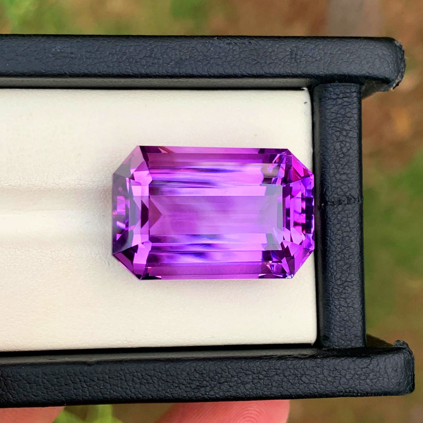 Purple Amethyst Gemstone, Natural Amethyst For Jewelry Making