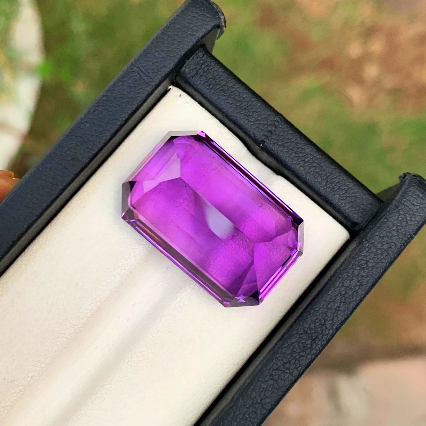 Purple Amethyst Gemstone, Natural Amethyst For Jewelry Making