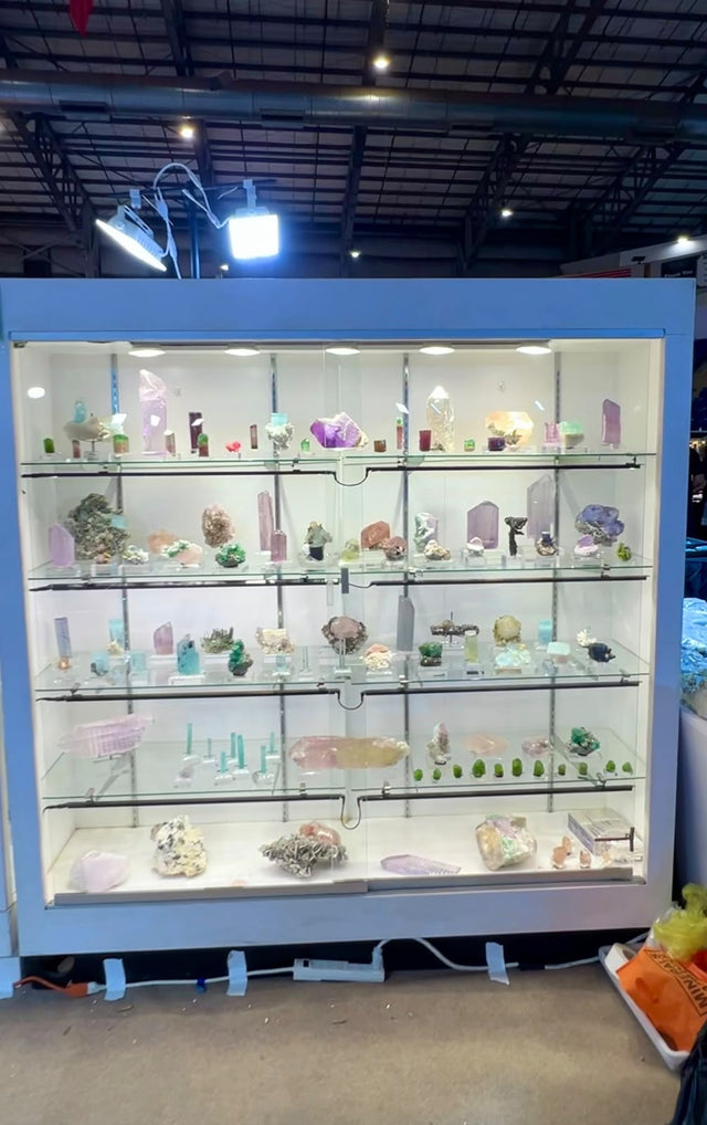 Denver Gem Show 2026