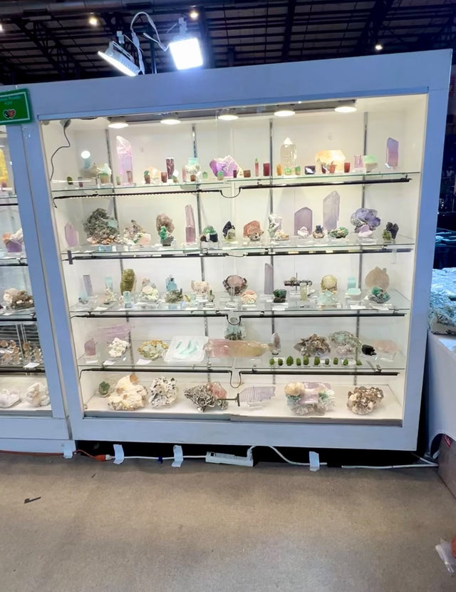 Denver Gem Show 2026