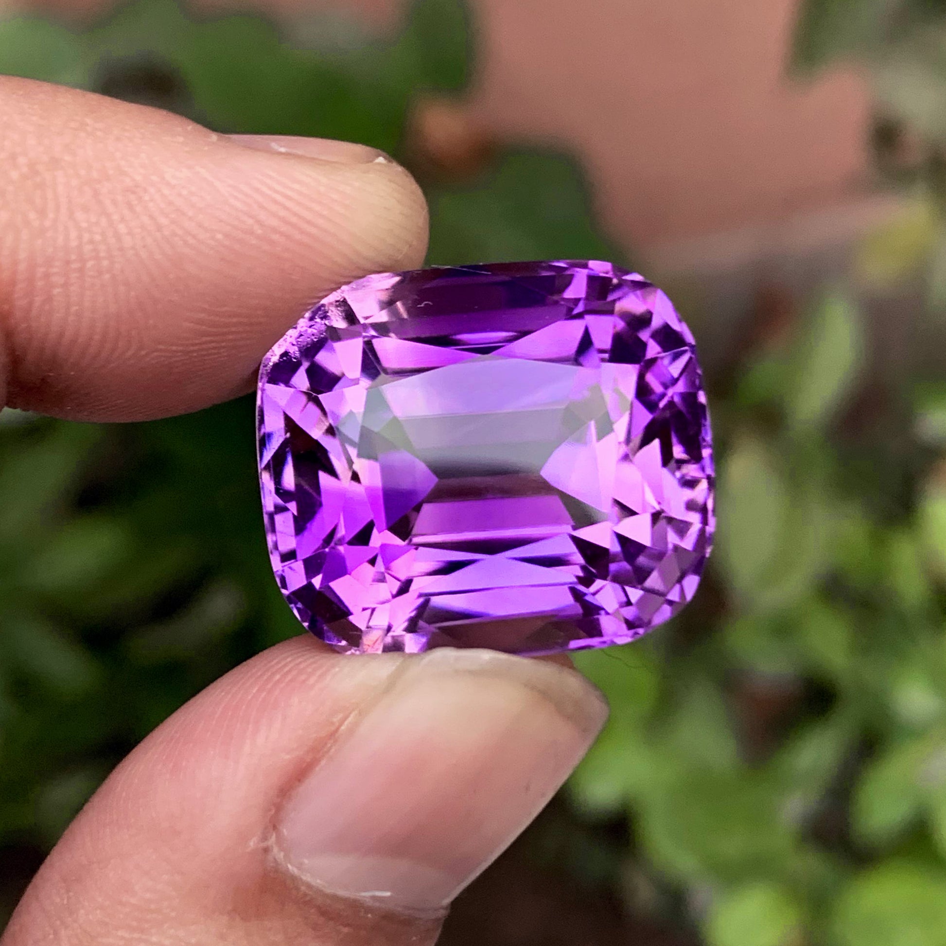 February birthstone amethyst
amethyst gemstone for ring