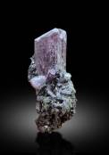collector crystal display purple scapolite
damage free scapolite crystals natural luster