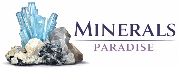 Minerals Paradise