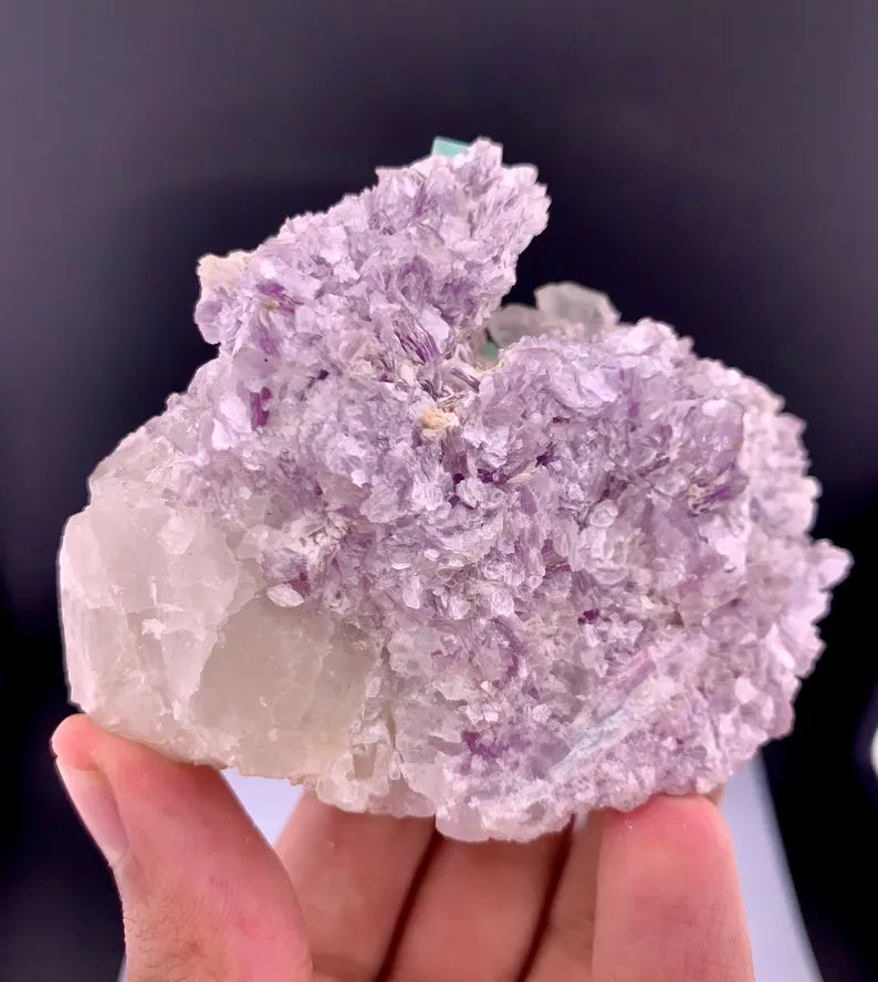 Tourmaline Specimen from Afghanistan - 335 Grams