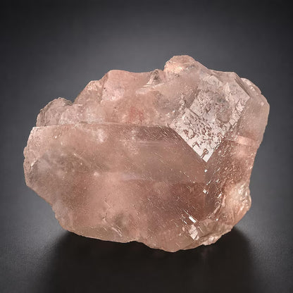 Fluorite Specimen from Pakistan - 741 Grams