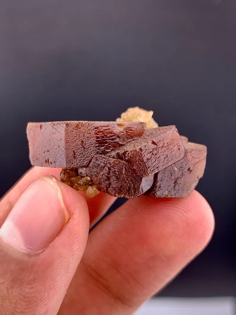 Bastnasite Specimen from Pakistan - 16 Grams