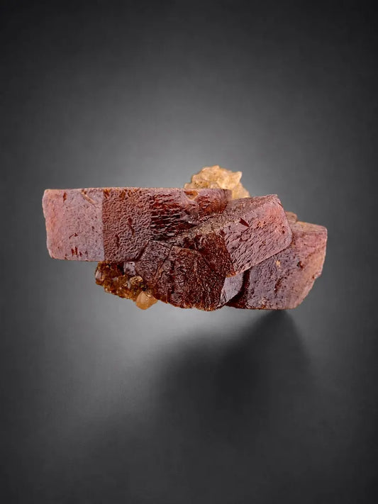 Bastnasite Specimen from Pakistan - 16 Grams