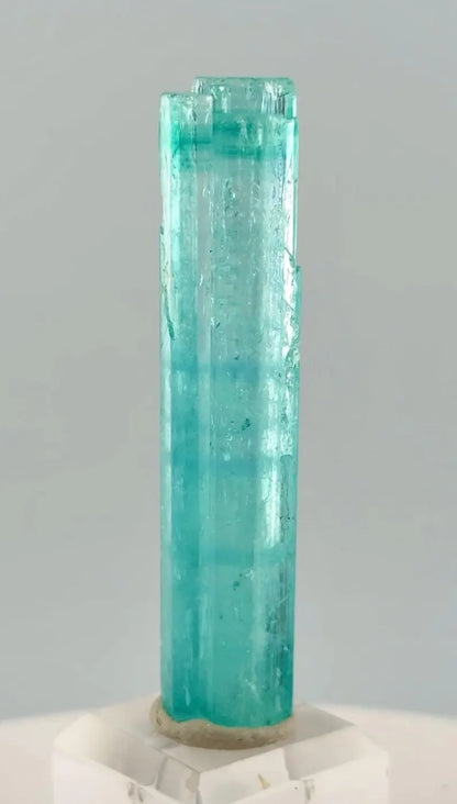 Emerald Crystal from Nigeria - 20.1 Grams