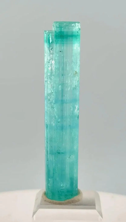 Emerald Crystal from Nigeria - 20.1 Grams