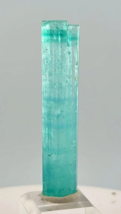 Emerald Crystal from Nigeria - 20.1 Grams
