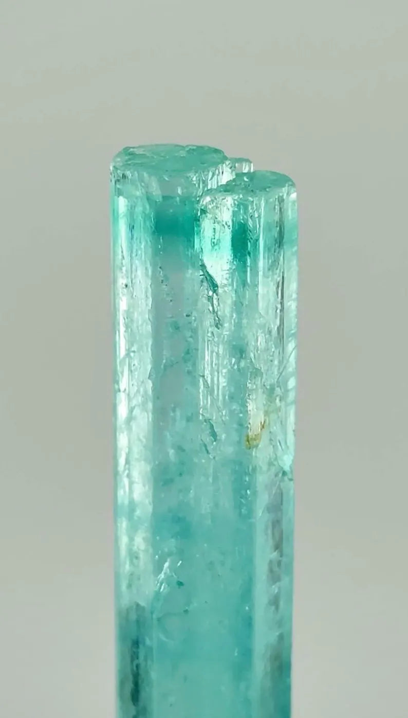 Emerald Crystal from Nigeria - 20.1 Grams