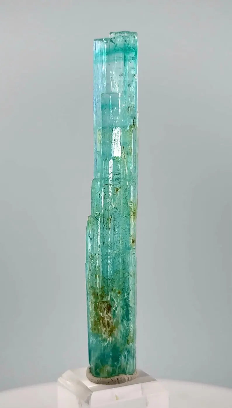Emerald Crystal from Nigeria - 31.2 Grams