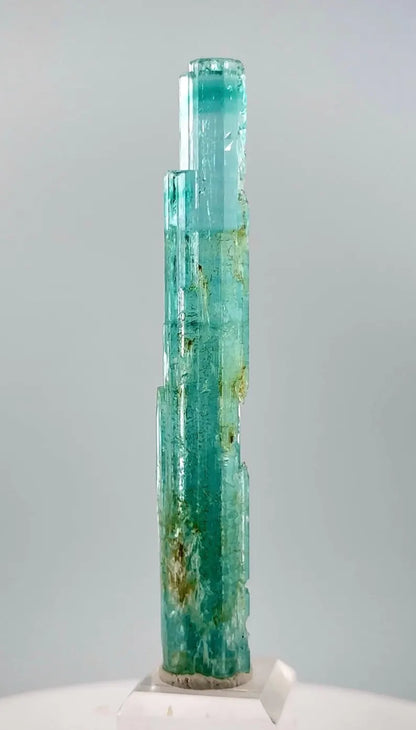 Emerald Crystal from Nigeria - 31.2 Grams