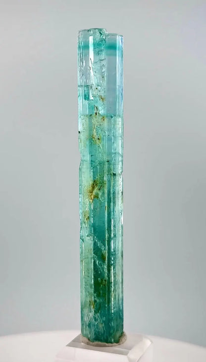 Emerald Crystal from Nigeria - 31.2 Grams