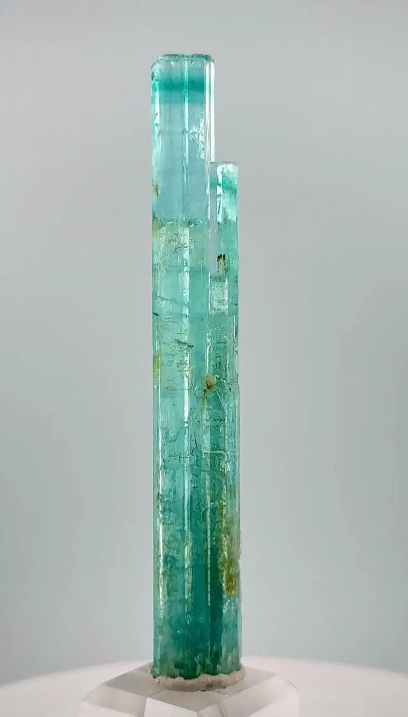 Emerald Crystal from Nigeria - 31.2 Grams