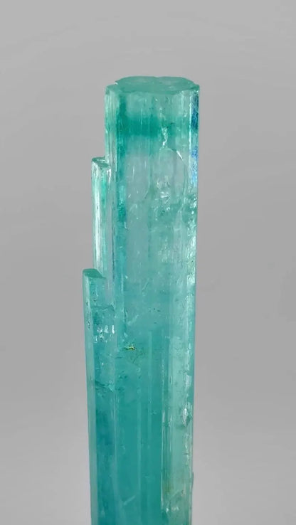 Emerald Crystal from Nigeria - 45.2 Grams