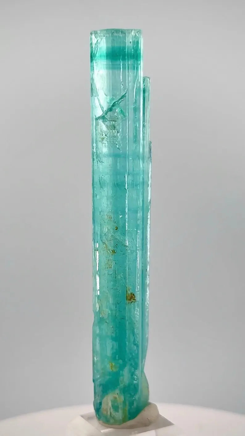 Emerald Crystal from Nigeria - 45.2 Grams