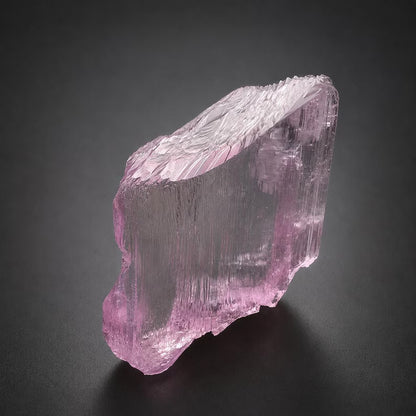 Kunzite Crystal from Afghanistan - 44 Grams