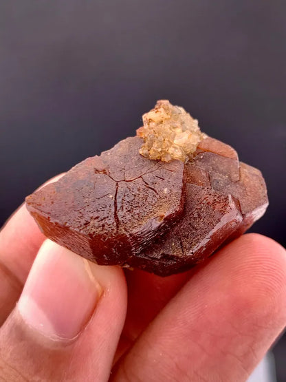 Bastnasite Specimen from Pakistan - 16 Grams