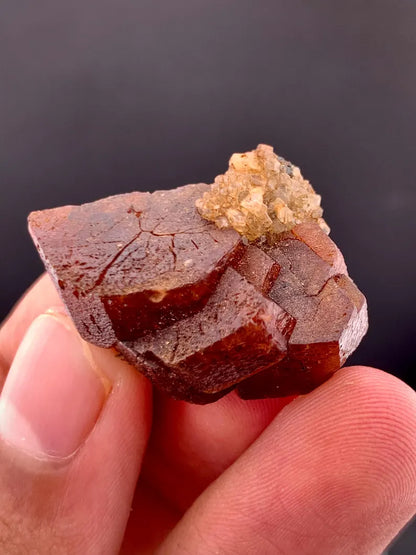 Bastnasite Specimen from Pakistan - 16 Grams
