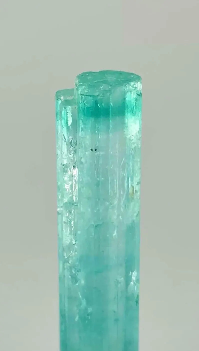 Emerald Crystal from Nigeria - 20.1 Grams