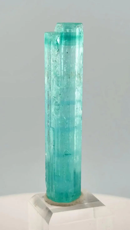 Emerald Crystal from Nigeria - 20.1 Grams