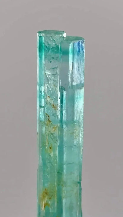 Emerald Crystal from Nigeria - 31.2 Grams