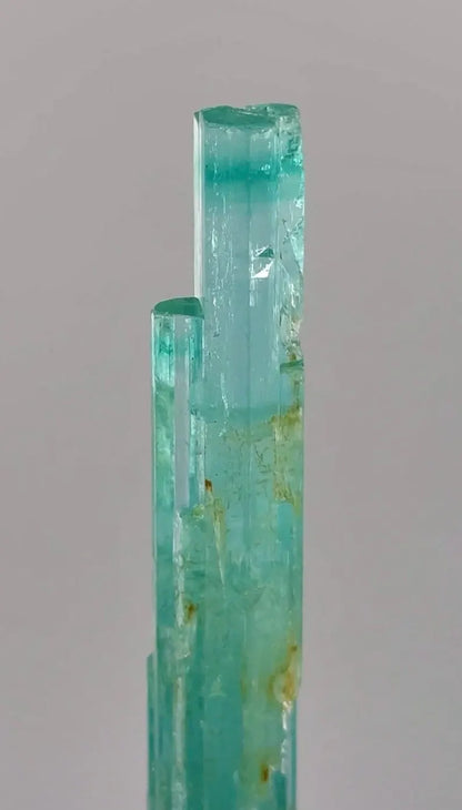 Emerald Crystal from Nigeria - 31.2 Grams