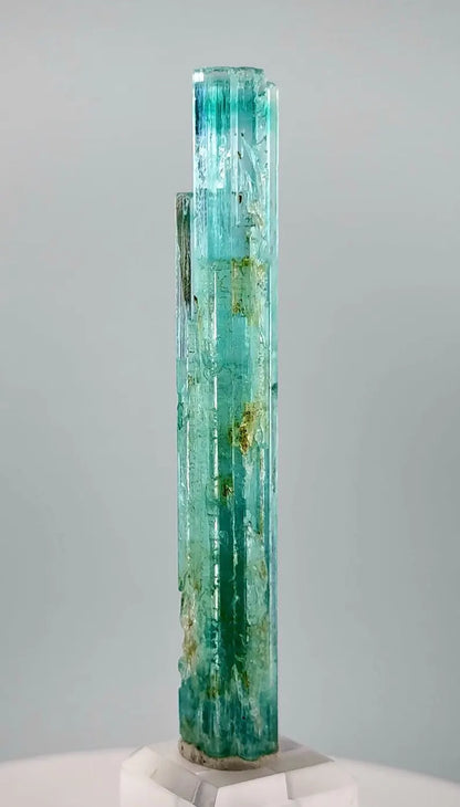 Emerald Crystal from Nigeria - 31.2 Grams