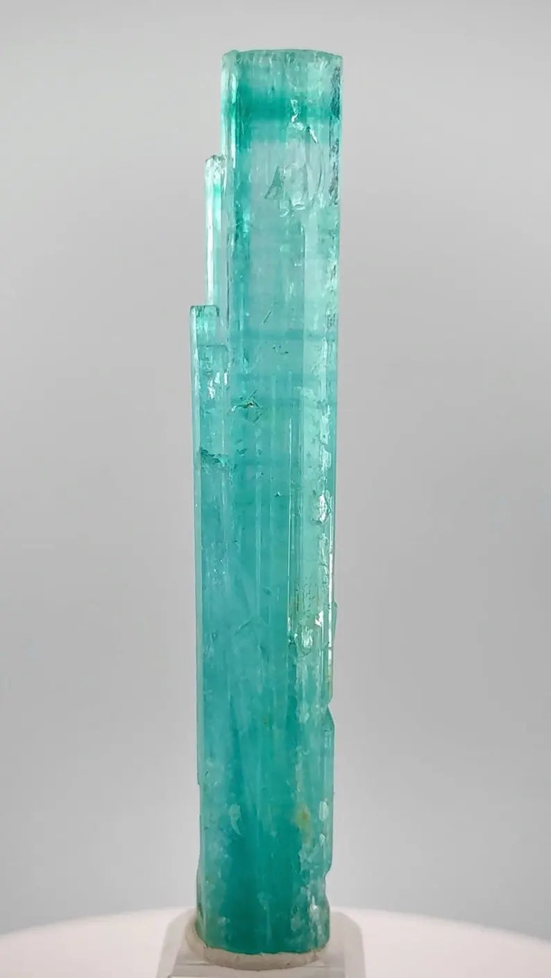Emerald Crystal from Nigeria - 45.2 Grams