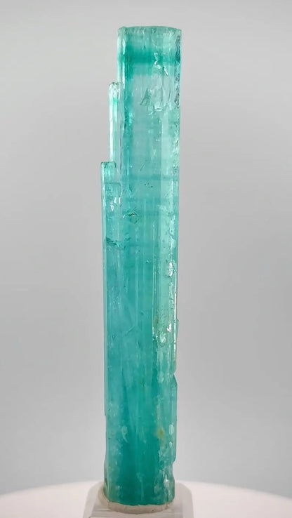 Emerald Crystal from Nigeria - 45.2 Grams