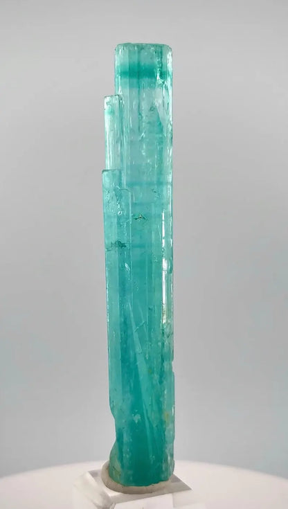 Emerald Crystal from Nigeria - 45.2 Grams