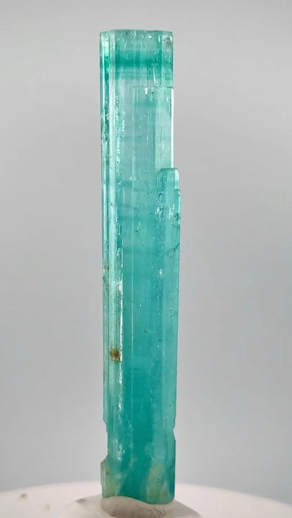 Emerald Crystal from Nigeria - 45.2 Grams