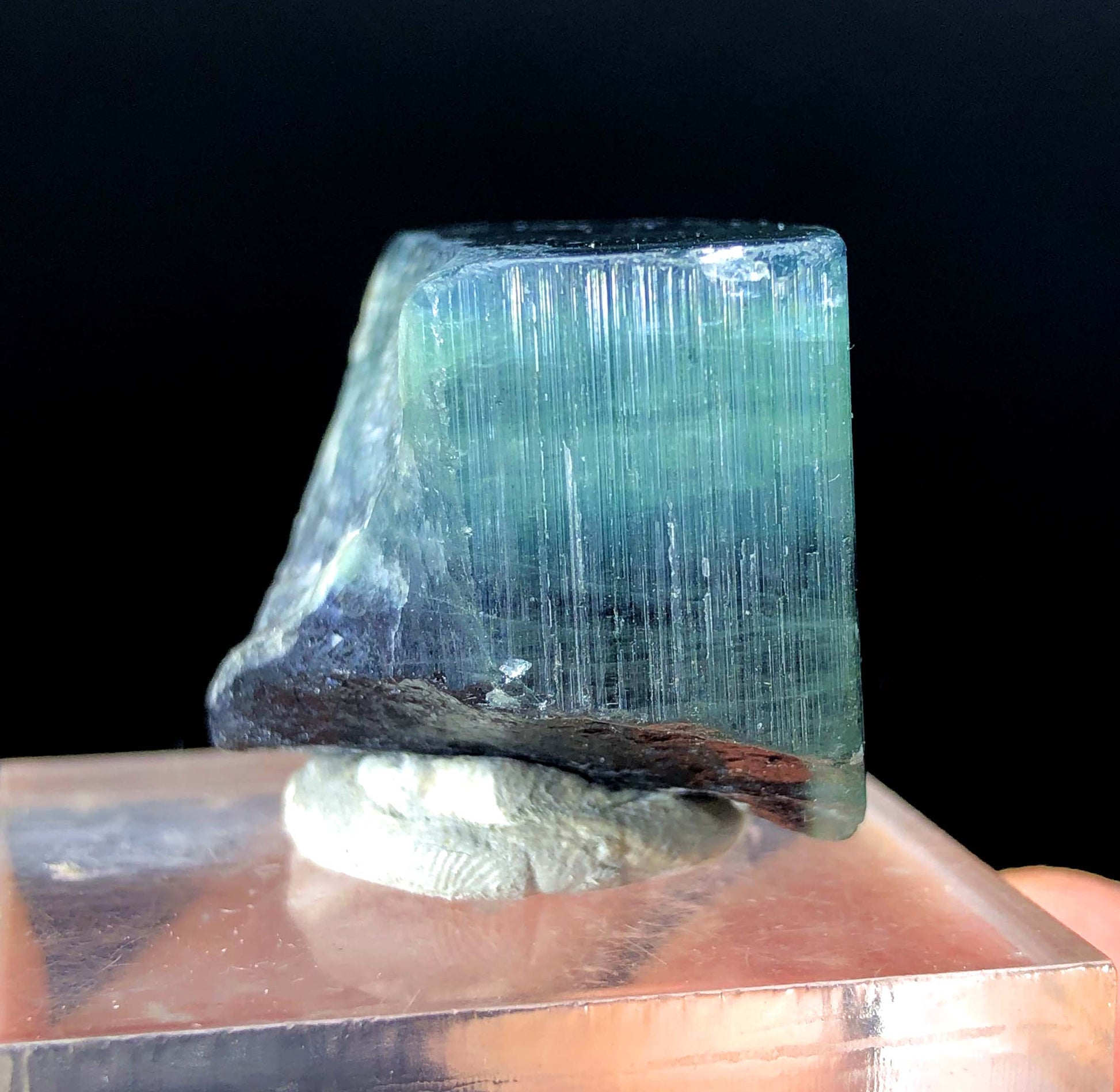 natural gemstone crystal tourmaline
cabinet display tourmaline specimen
collector tourmaline crystal Afghanistan