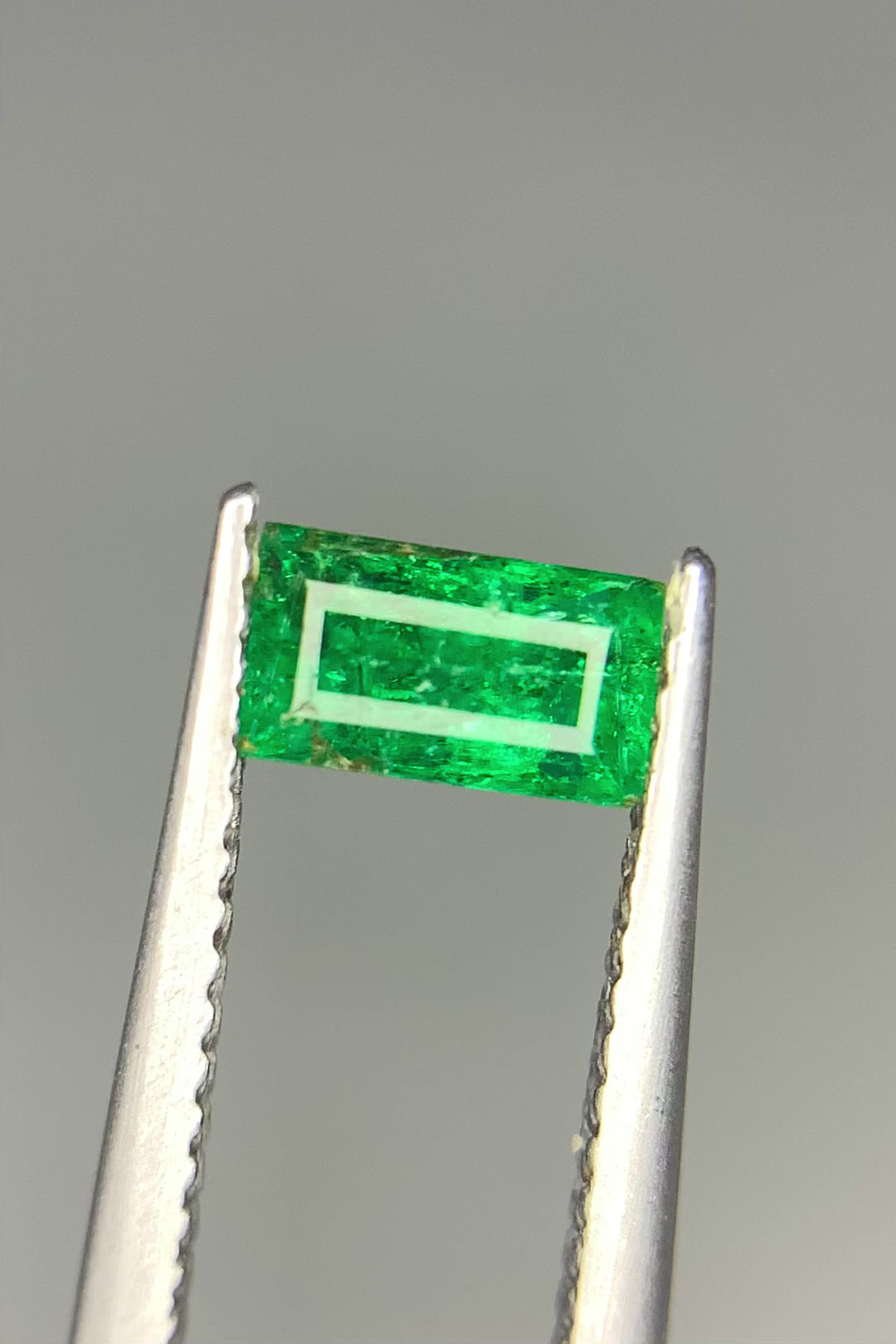 Natural Emerald Stone For Ring Making, Green Emerald Gem From Afghanistan