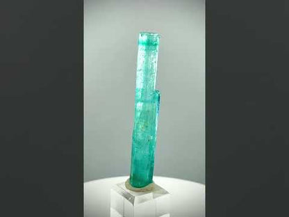 Emerald Crystal from Nigeria, 24 gram