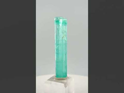 Emerald Crystal from Nigeria - 20.1 Grams