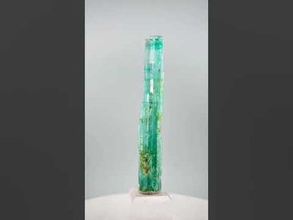 Emerald Crystal from Nigeria - 31.2 Grams