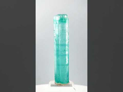 Emerald Crystal from Nigeria, 20 gram