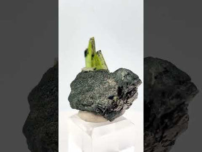 Sphene Crystal Specimen from Pakistan - 26.8 Grams