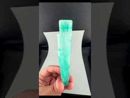 Emerald Crystal from Nigeria , 45 gram