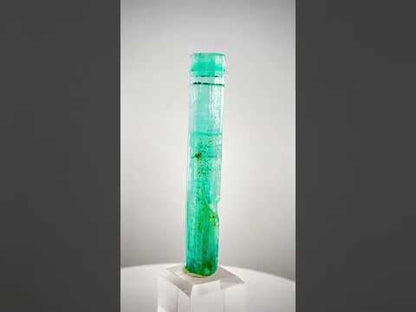 Emerald Crystal from Nigeria - 24.3 Grams